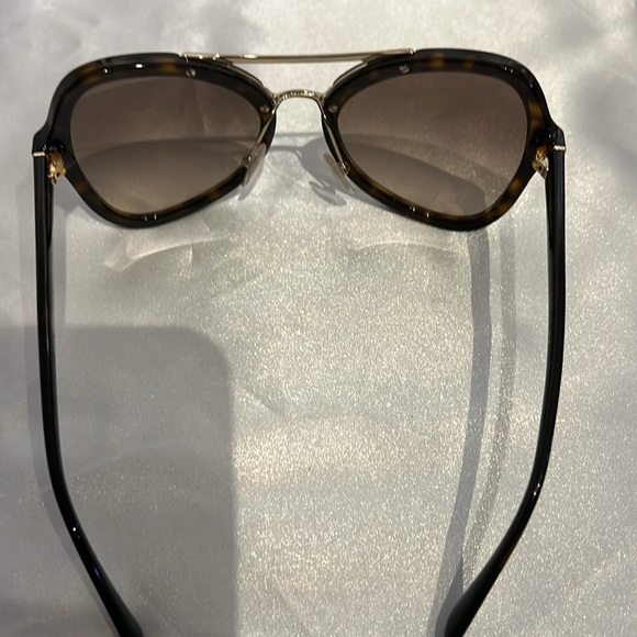 EUC Condition Prada Sunglasses - Picture 7 of 8